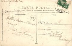 CPA Toulon Place de la Liberte 