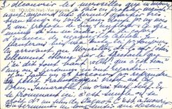 CPA Toulon Vue generale 