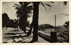 CPA Toulon Boulevard du Littoral