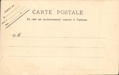 CPA Toulon Regates a l'Aviron Bateau