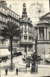 CPA Toulon La Caisse d'Epargne