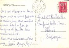 CPM Toulon Marche cours Lafayette 