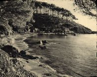 CPA Toulon Port Magaud