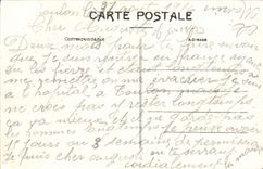 CPA Toulon Porte de l'Arsenal Maritime 