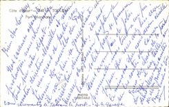 CPM Toulon Port Marchand Bateaux 