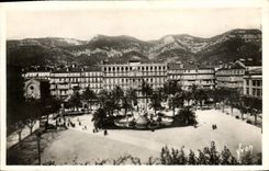 CPM Toulon Place de la Liberte 