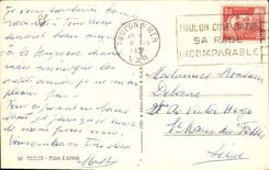 CPM Toulon Place d'Armes 