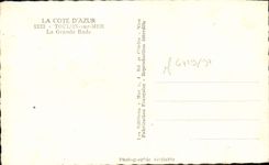 CPM Toulon La Grande Rade 