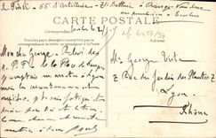 CPA Toulon Arsenal Maritime Les cales Vauban 