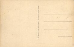 VINTAGE POSTCARD Toulon Mourillon the Miter