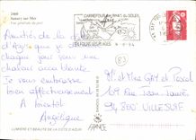 CPM Sanary sur Mer Vue generale du port