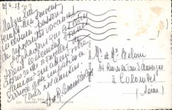 CPA Sanary Vue generale 