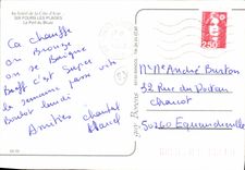 CPM Six Fours Le Brusc Le port