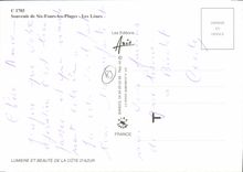 CPM Six Fours les plages Les Lones 