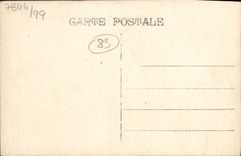 CPA Toulon Le Poste de Torpilles 