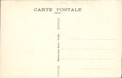 CPA Toulon Port Magaud et les Rochers de Ste Marguerite 