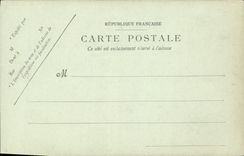 CPA Toulon Le Genie Maritime 