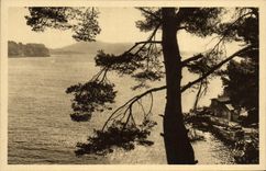 CPA Toulon Anse de Magaud 