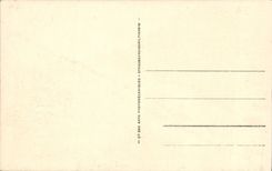 VINTAGE POSTCARD Toulon Panorama of Tamaris