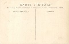 CPA Toulon Cathedrale Sainte Marie Majeure