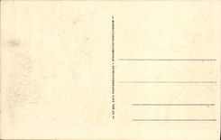 VINTAGE POSTCARD Toulon Places of Weapons