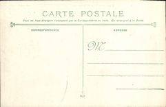 CPA Toulon Vue Generale 