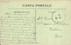 CPA Toulon Rochers de Ste Marguerite 