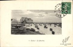 CPA Toulon Le Mourillon