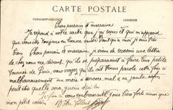 CPA Toulon Allee des Palmiers Place de la Liberte 