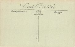 CPA Toulon Arsenal de la Marine La Cale Vauban Bateaux Militaria