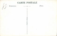 CPA Toulon Le Quai Crostadt Bateaux