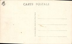 CPA Toulon La Pointe du Pin de Galles 