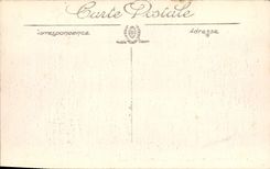 CPA Toulon Panorama et le Nouvel Hopital Militaire Militaria