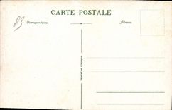 CPA Toulon Le Carre du Port 