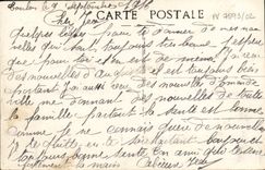 CPA Toulon Vue Generale du Quai et de la Darse 