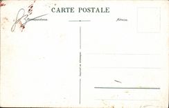 CPA Toulon Place de la Liberte Allee des Palmiers 