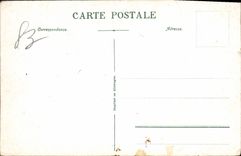 CPA Toulon Place de la Liberte 