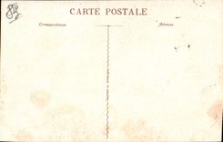 CPA Toulon Vue generale 