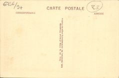 CPA Toulon La Place de la Liberte 