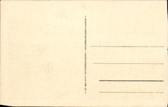 CPA Toulon Les Vedettes Bateaux