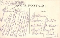 CPA Toulon Place de la Liberte Square du monument de la Federation Enfants Matelots