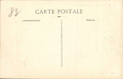 CPA Toulon Quai Cronstadt 