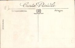 CPA Toulon La Cathedrale 