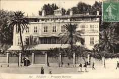 CPA Toulon Prefecture Maritime 