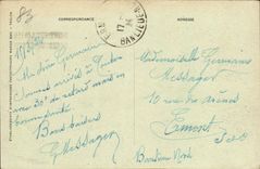 CPA Toulon Prefecture Maritime 