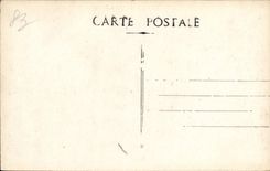 CPA Toulon Prefecture Maritime 