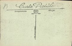 CPA Toulon Le Theatre 