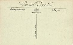 CPA Toulon Musee et Bibliotheque de la Ville 