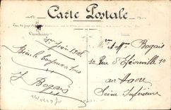 CPA Toulon Le Theatre 