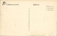 CPA Toulon Place de la Liberte 